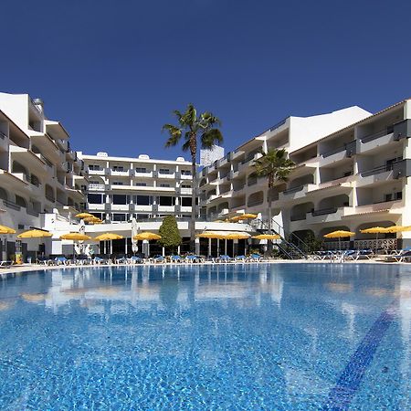 Luna Miramar Club Albufeira Ngoại thất bức ảnh