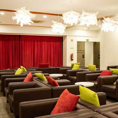 Luna Miramar Club Albufeira Ngoại thất bức ảnh