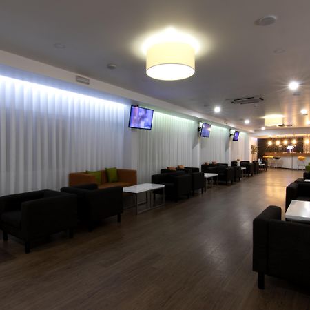 Luna Miramar Club Albufeira Ngoại thất bức ảnh