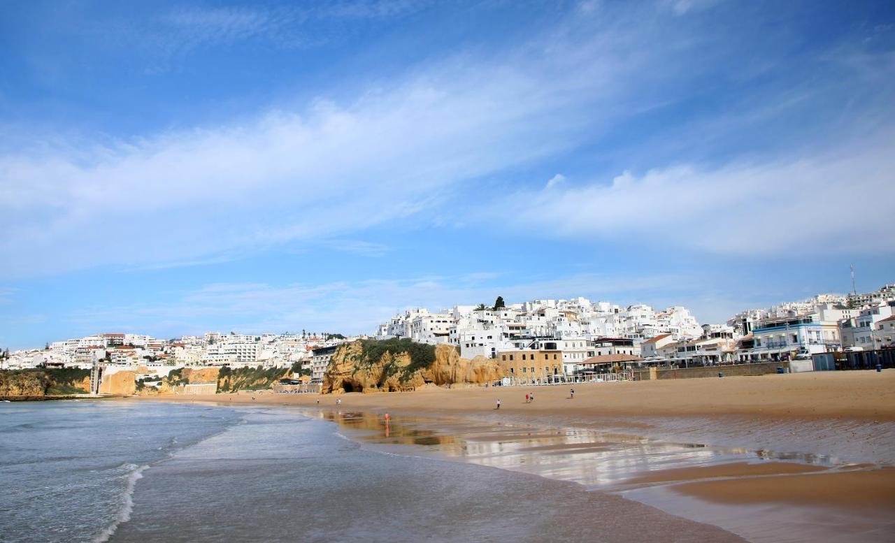 Luna Miramar Club Albufeira Ngoại thất bức ảnh