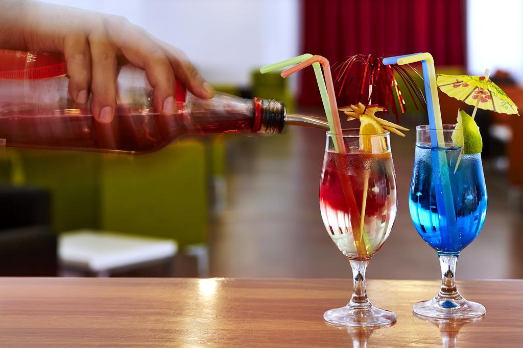Luna Miramar Club Albufeira Ngoại thất bức ảnh