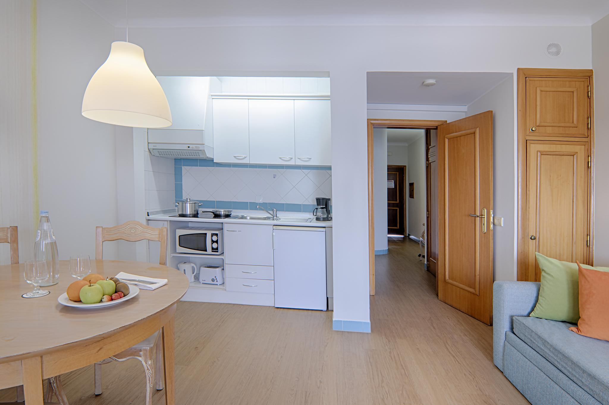 Luna Miramar Club Albufeira Ngoại thất bức ảnh