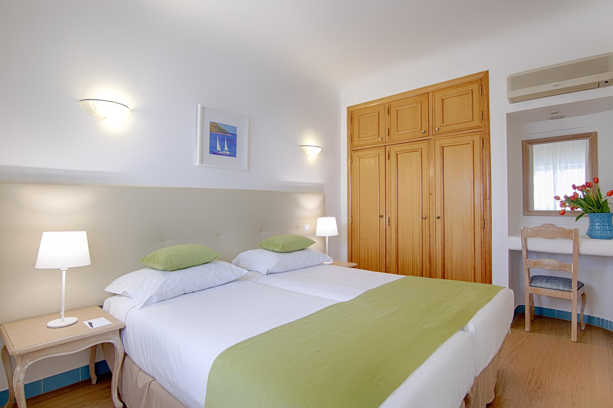 Luna Miramar Club Albufeira Ngoại thất bức ảnh