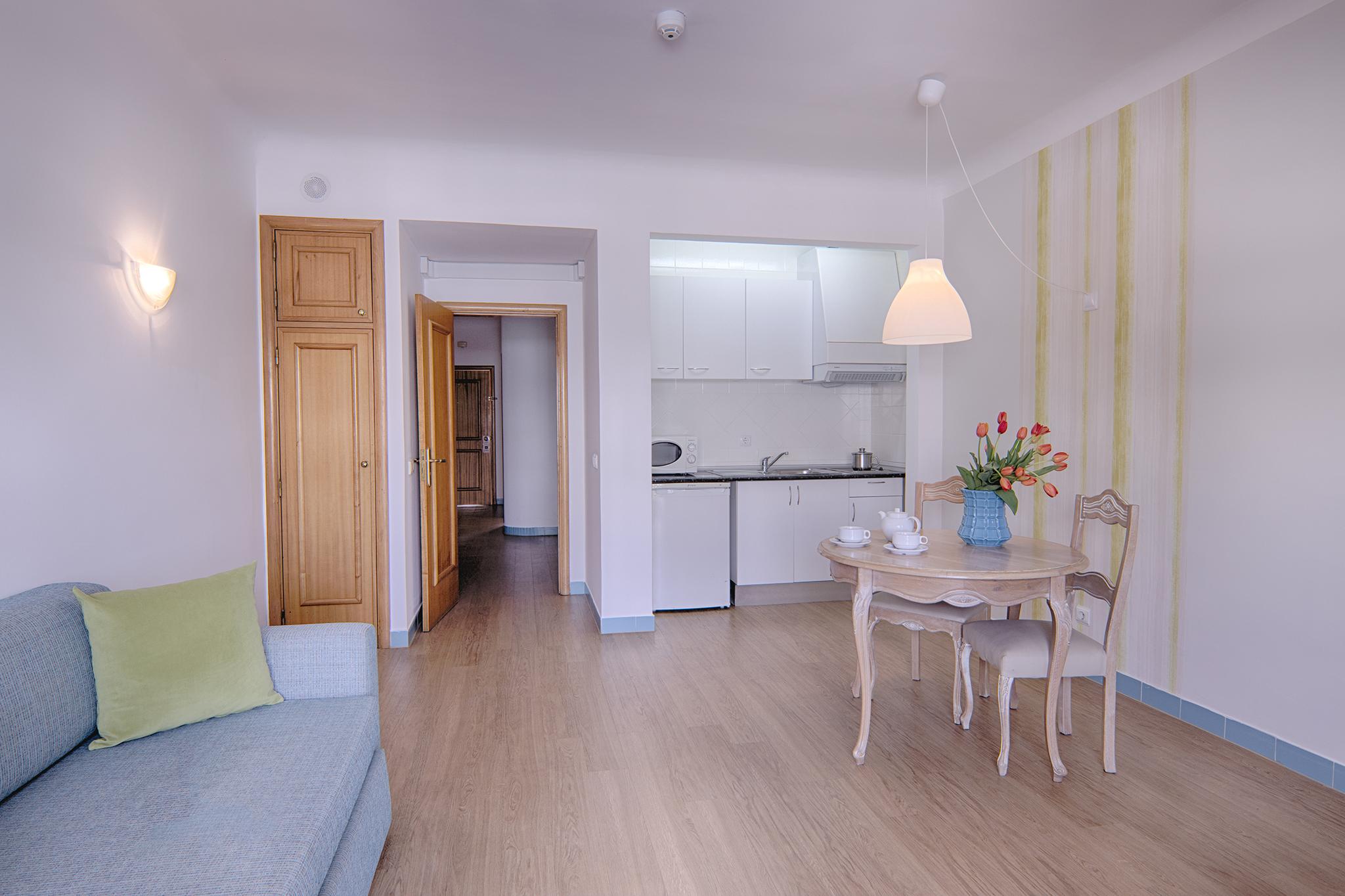 Luna Miramar Club Albufeira Ngoại thất bức ảnh