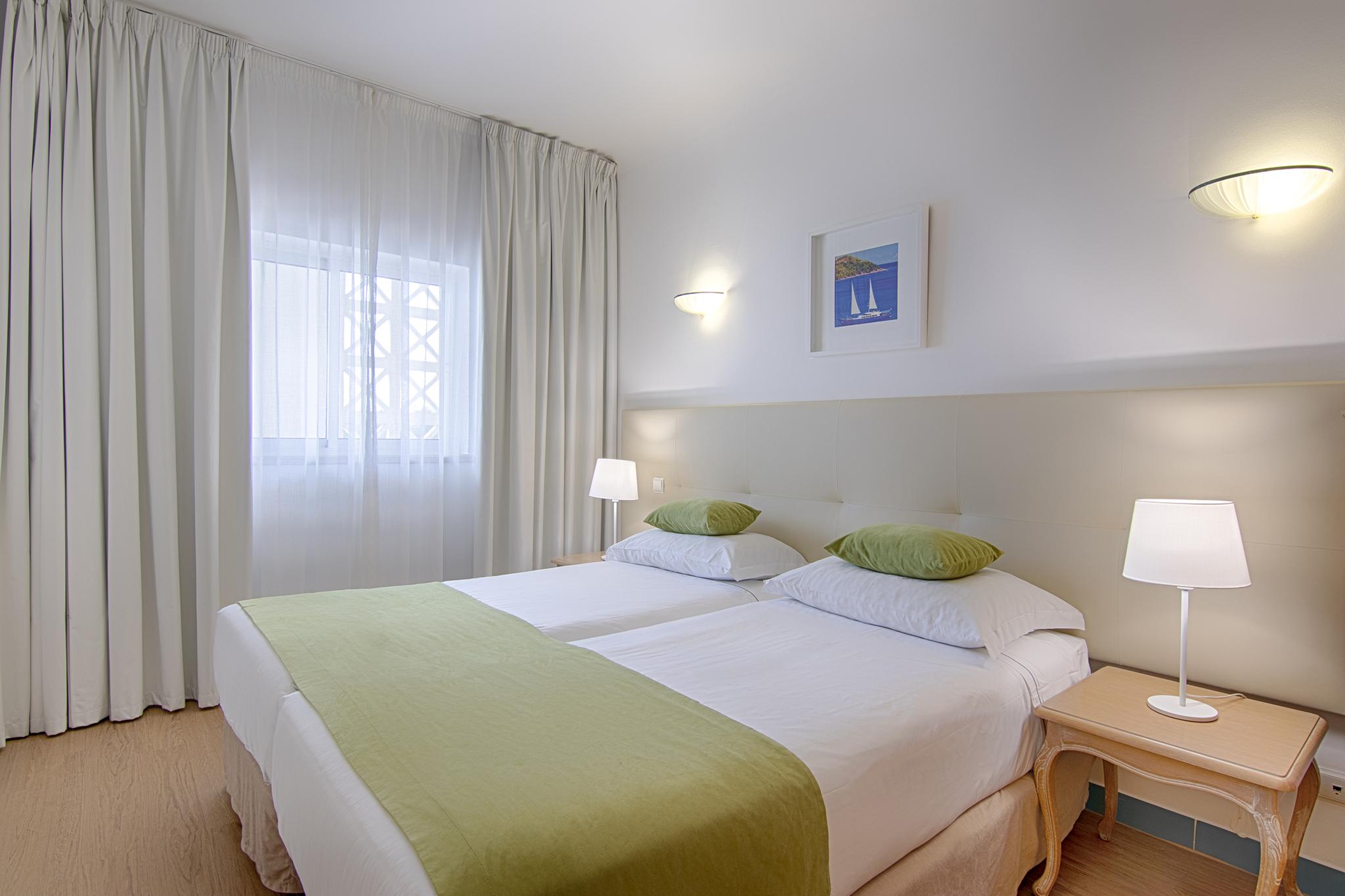 Luna Miramar Club Albufeira Ngoại thất bức ảnh