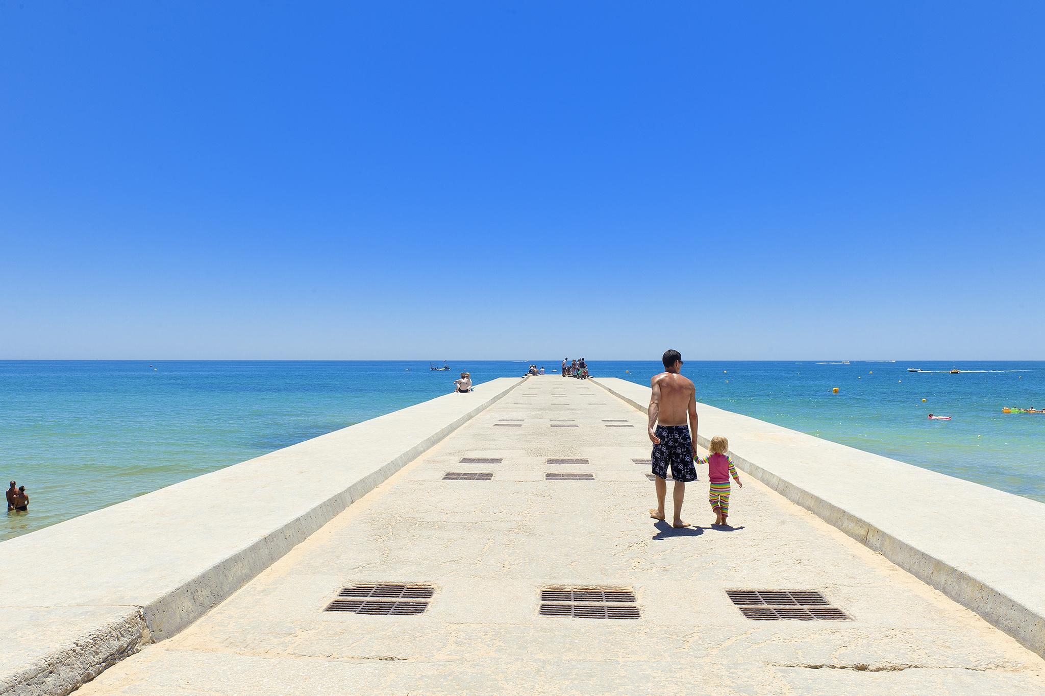 Luna Miramar Club Albufeira Ngoại thất bức ảnh
