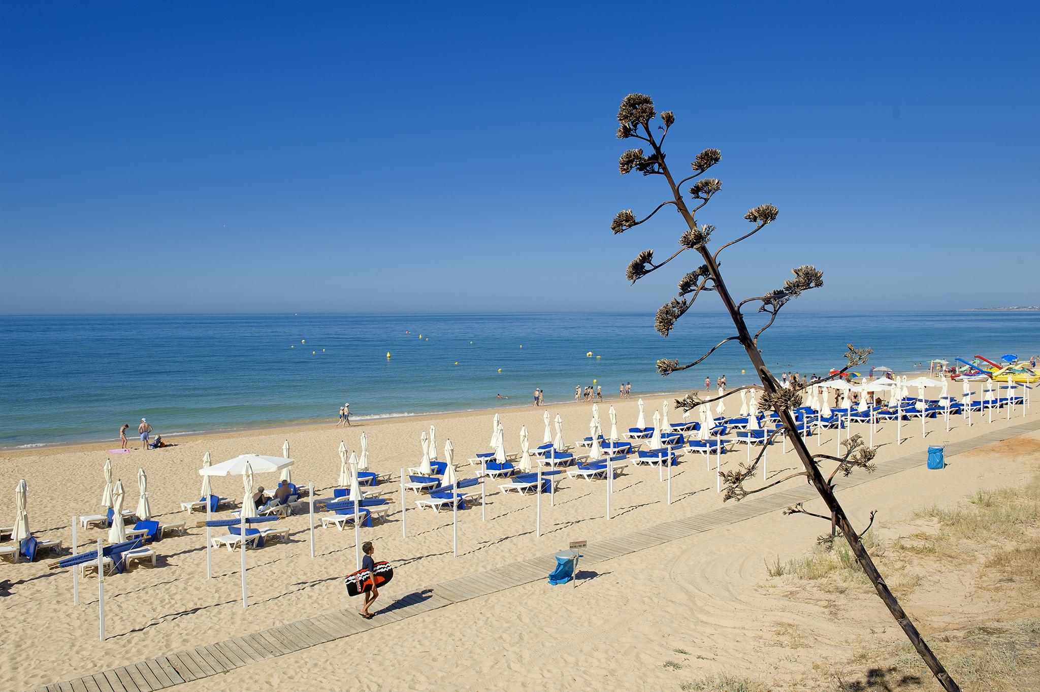 Luna Miramar Club Albufeira Ngoại thất bức ảnh
