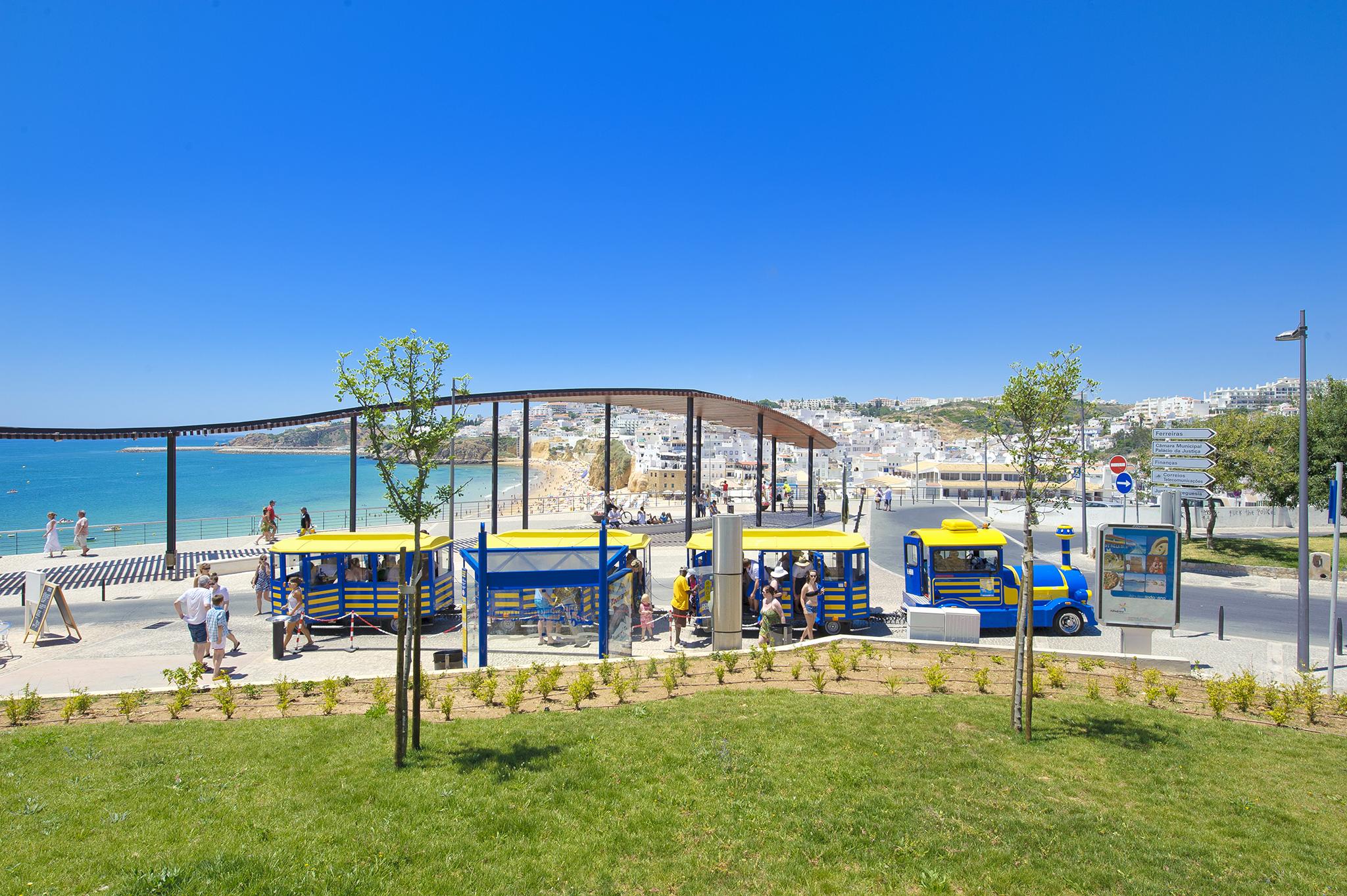Luna Miramar Club Albufeira Ngoại thất bức ảnh