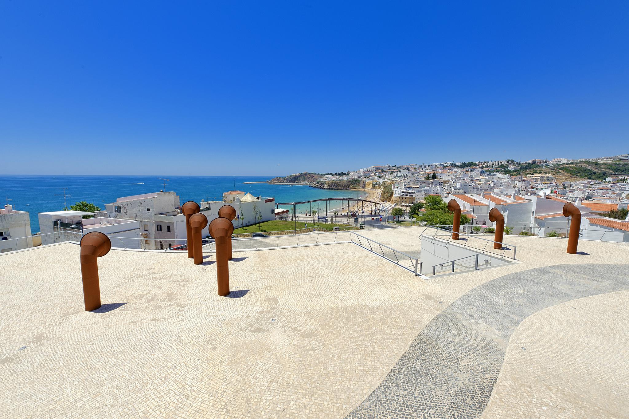 Luna Miramar Club Albufeira Ngoại thất bức ảnh