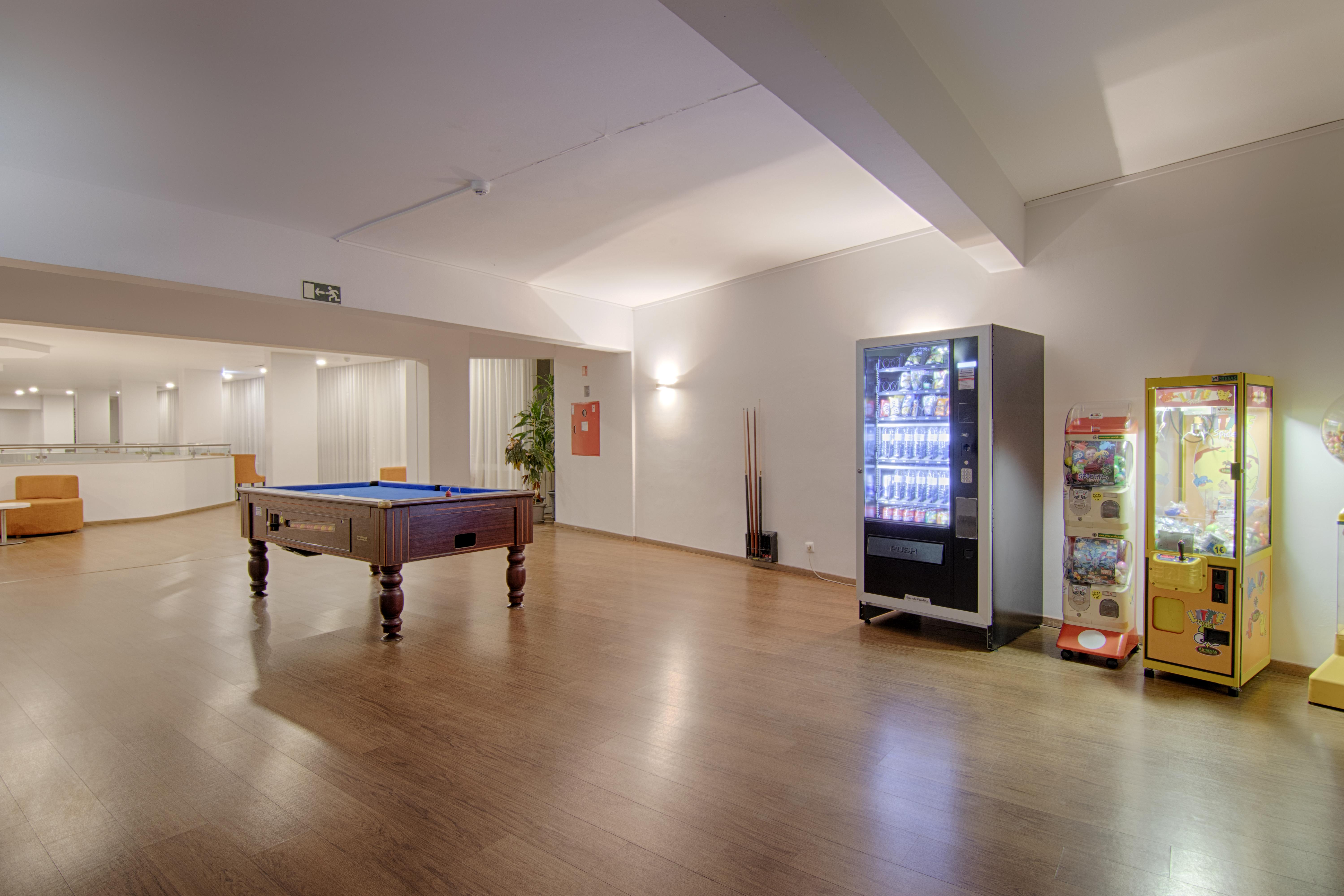 Luna Miramar Club Albufeira Ngoại thất bức ảnh