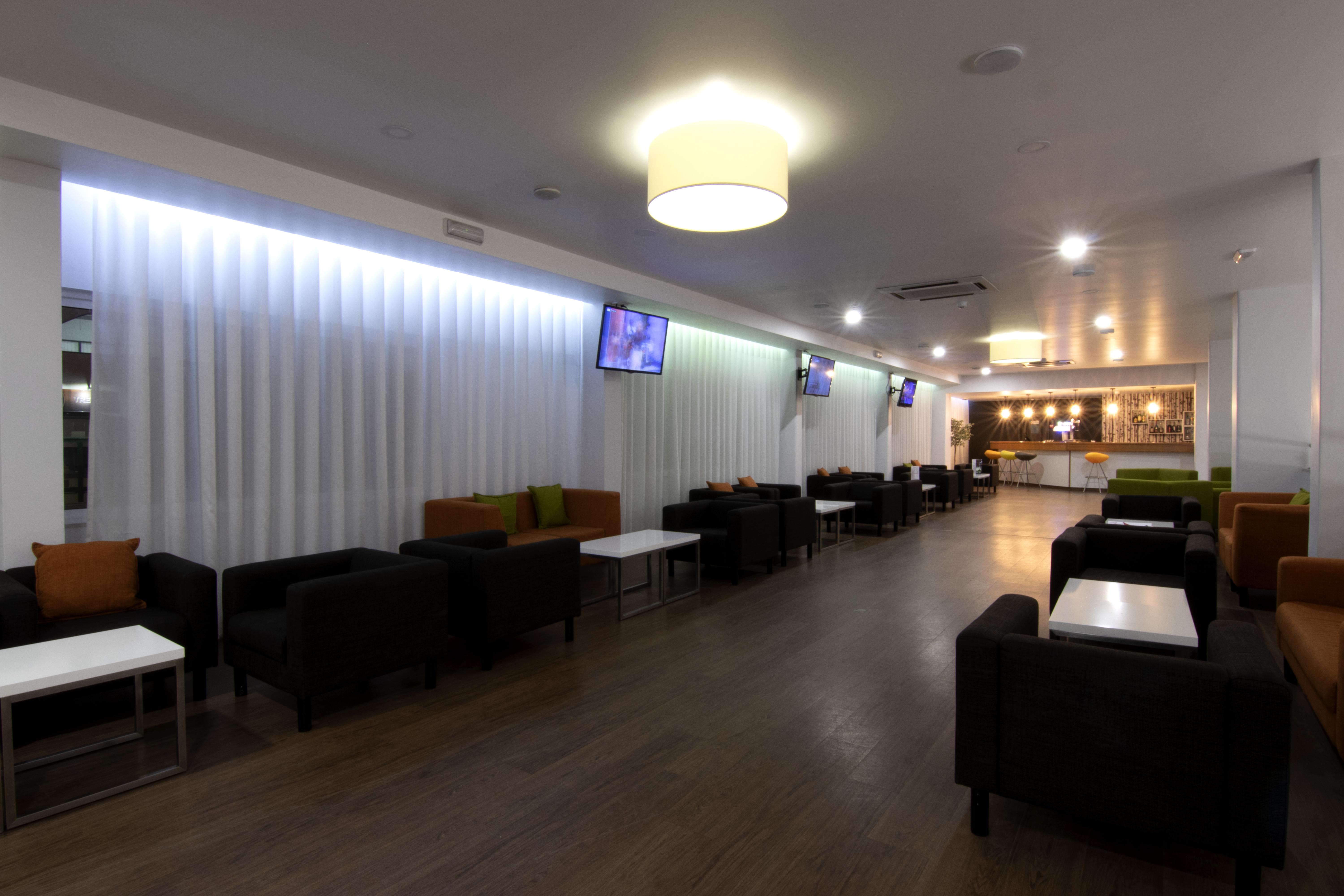 Luna Miramar Club Albufeira Ngoại thất bức ảnh
