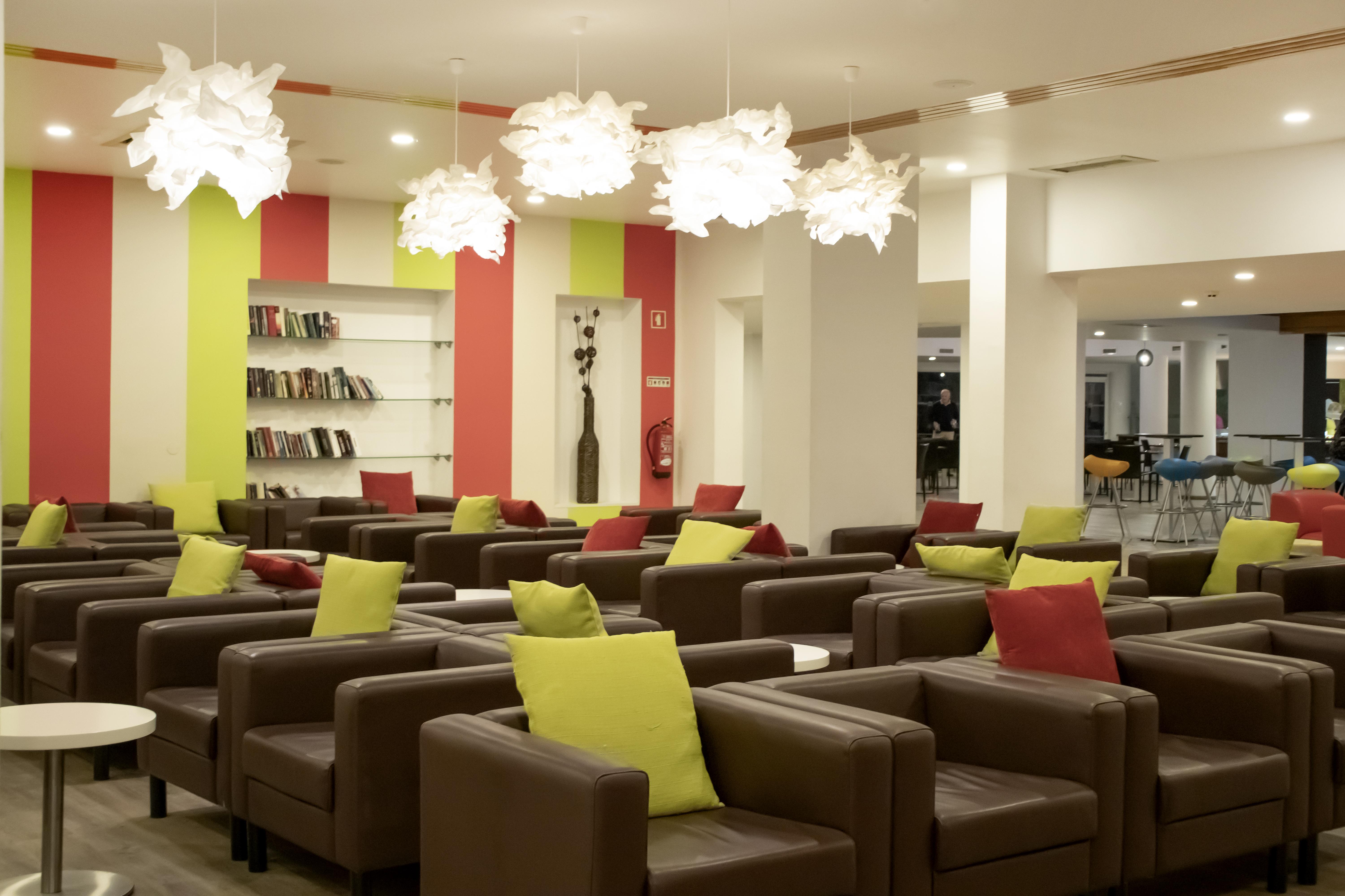 Luna Miramar Club Albufeira Ngoại thất bức ảnh