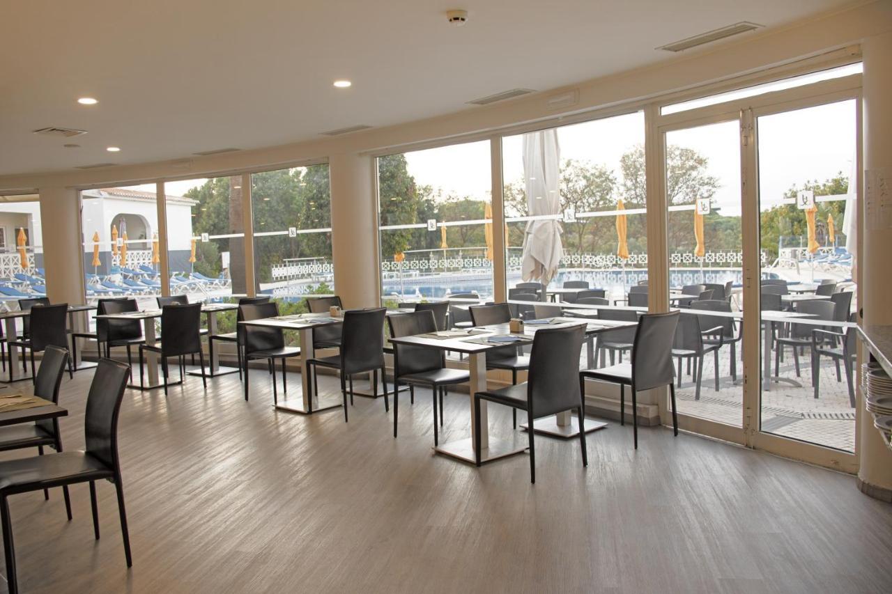 Luna Miramar Club Albufeira Ngoại thất bức ảnh
