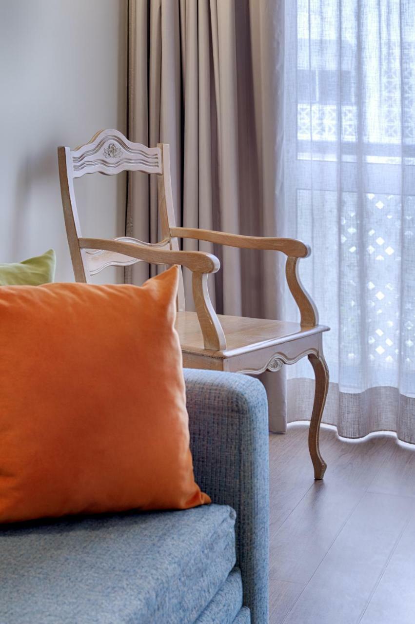 Luna Miramar Club Albufeira Ngoại thất bức ảnh