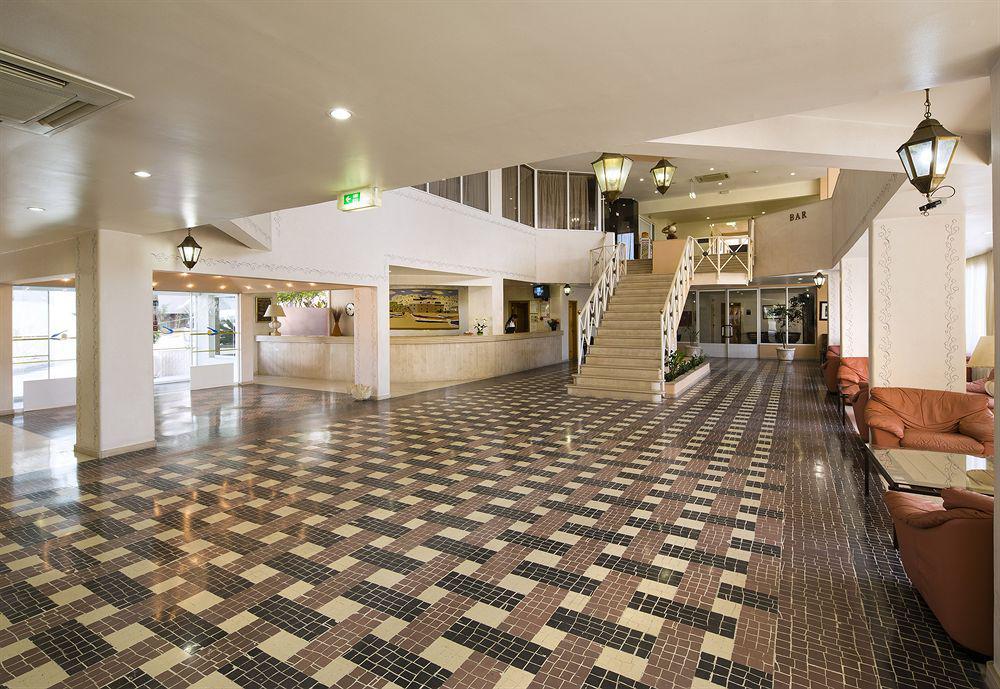 Luna Miramar Club Albufeira Ngoại thất bức ảnh